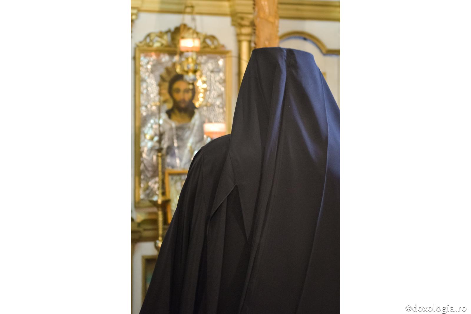 Este nevoie să înaintăm în cunoaşterea propriei păcătoşenii