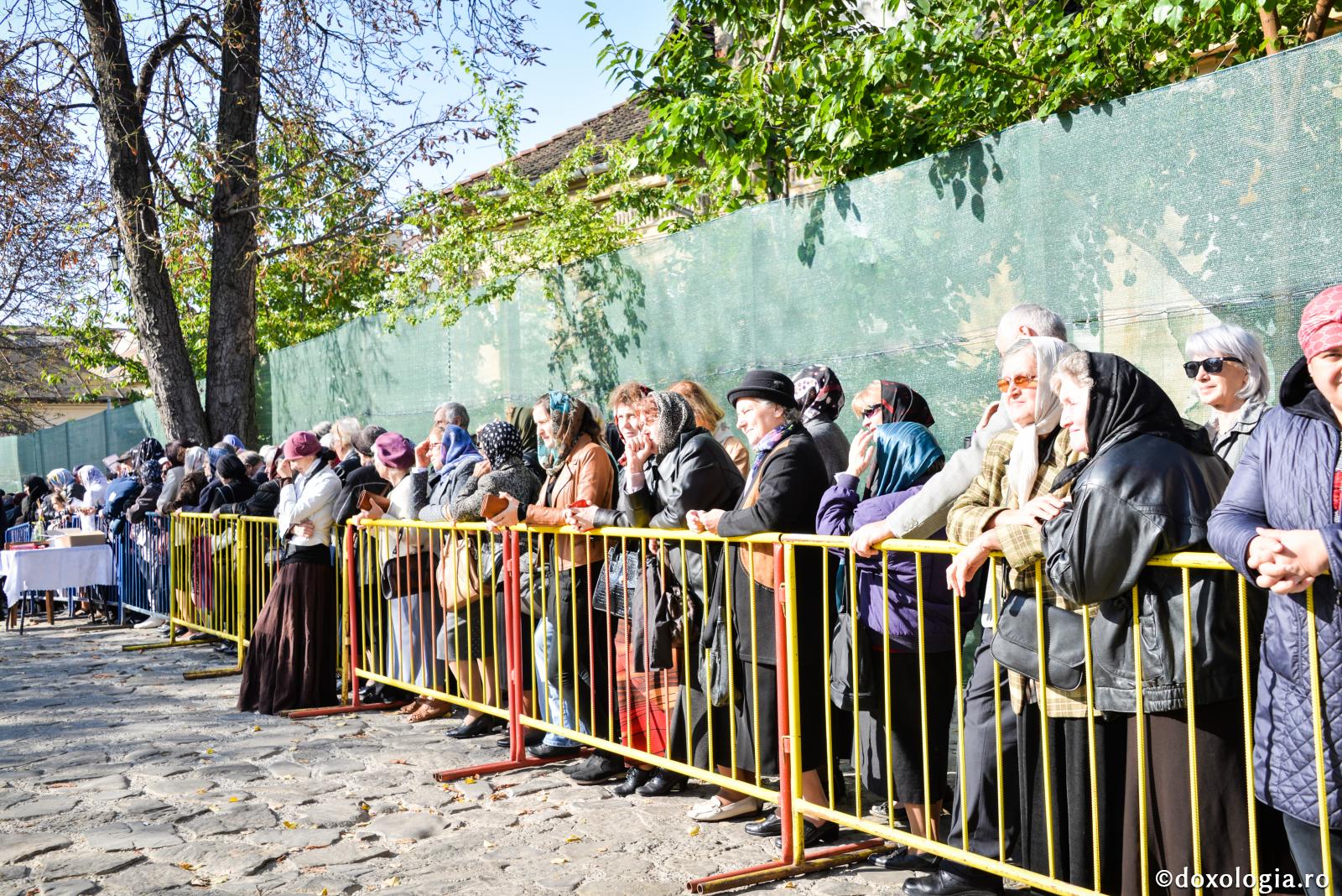 Răbdarea este sublima doctorie a sufletului