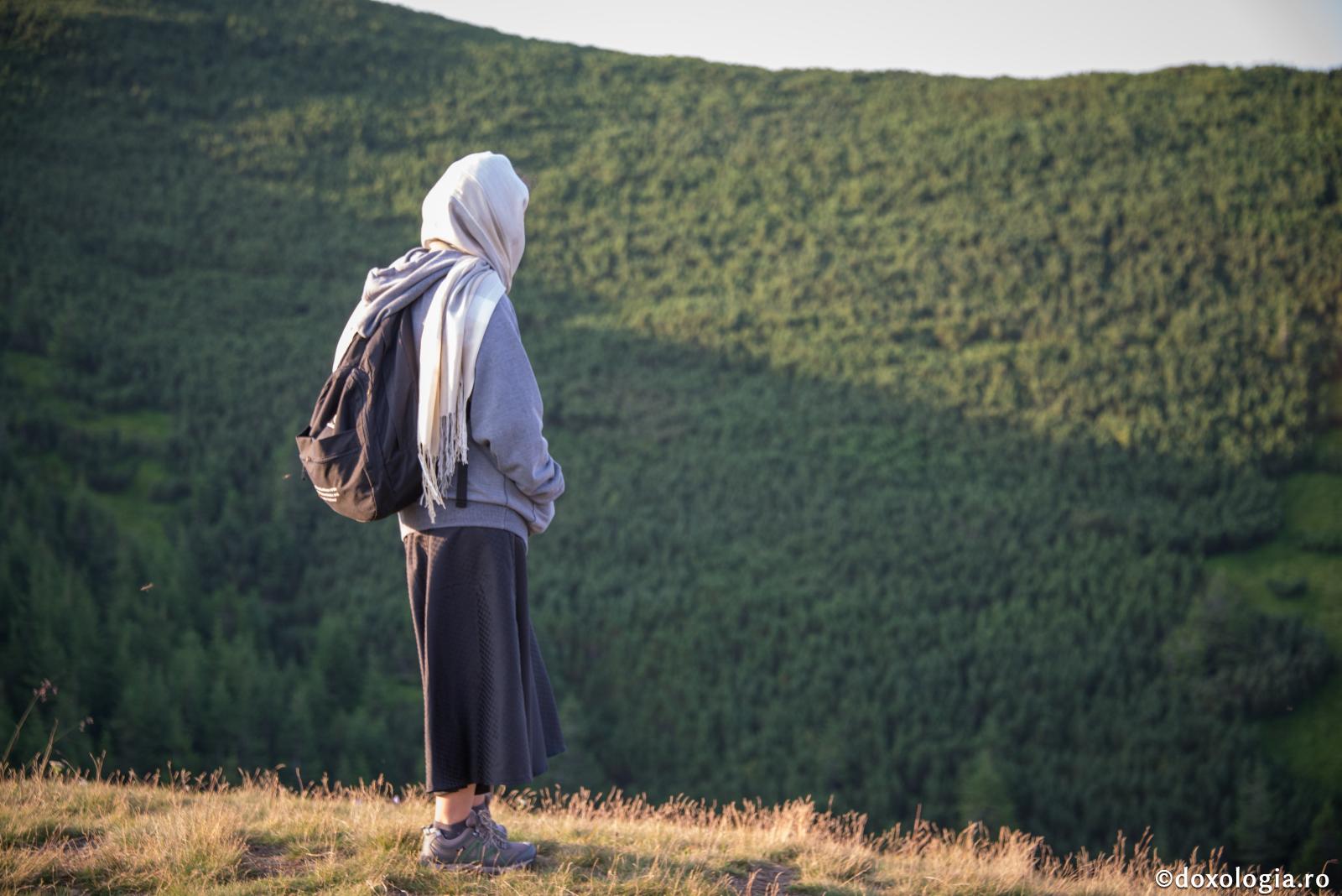 Răbdarea este harisma lui Dumnezeu