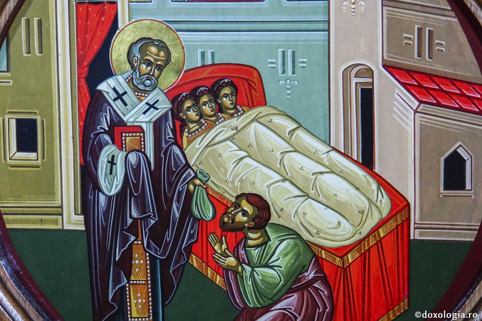 Fă totul pentru Domnul și nu te teme că ai să ieși în pagubă