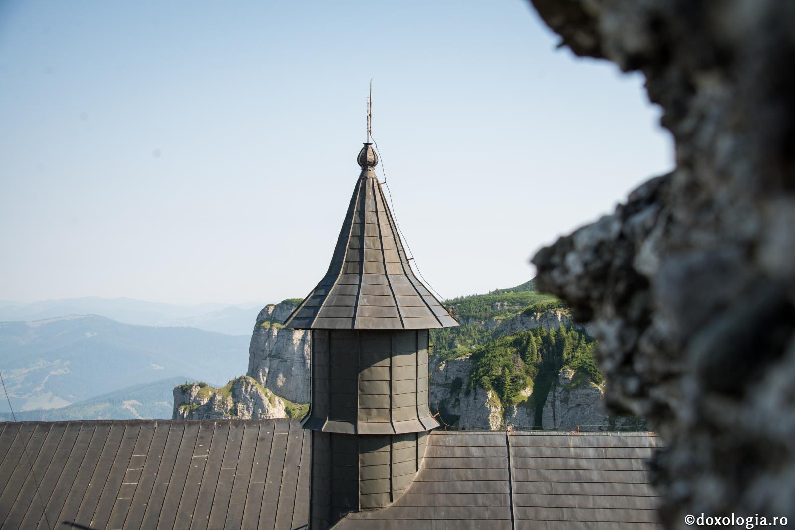 Răsplata lui Dumnezeu