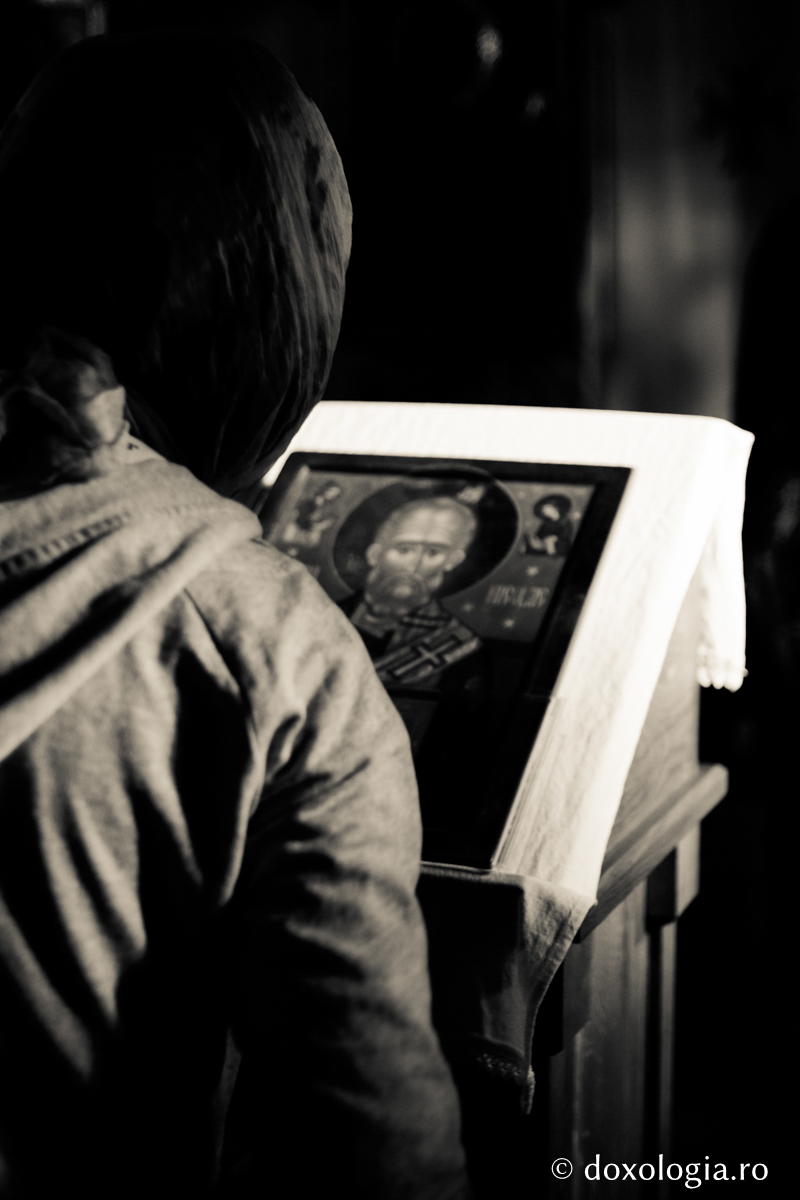 Să arătăm râvnă în viața duhovnicească