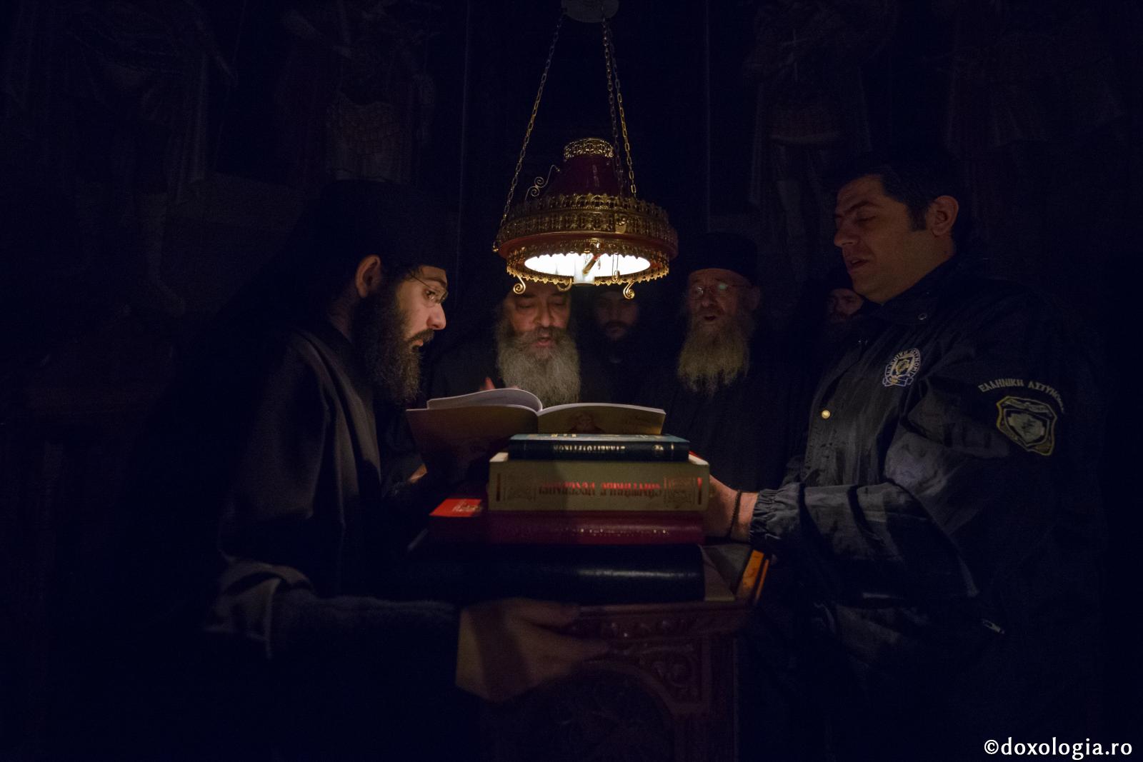 Războiul duhovnicesc