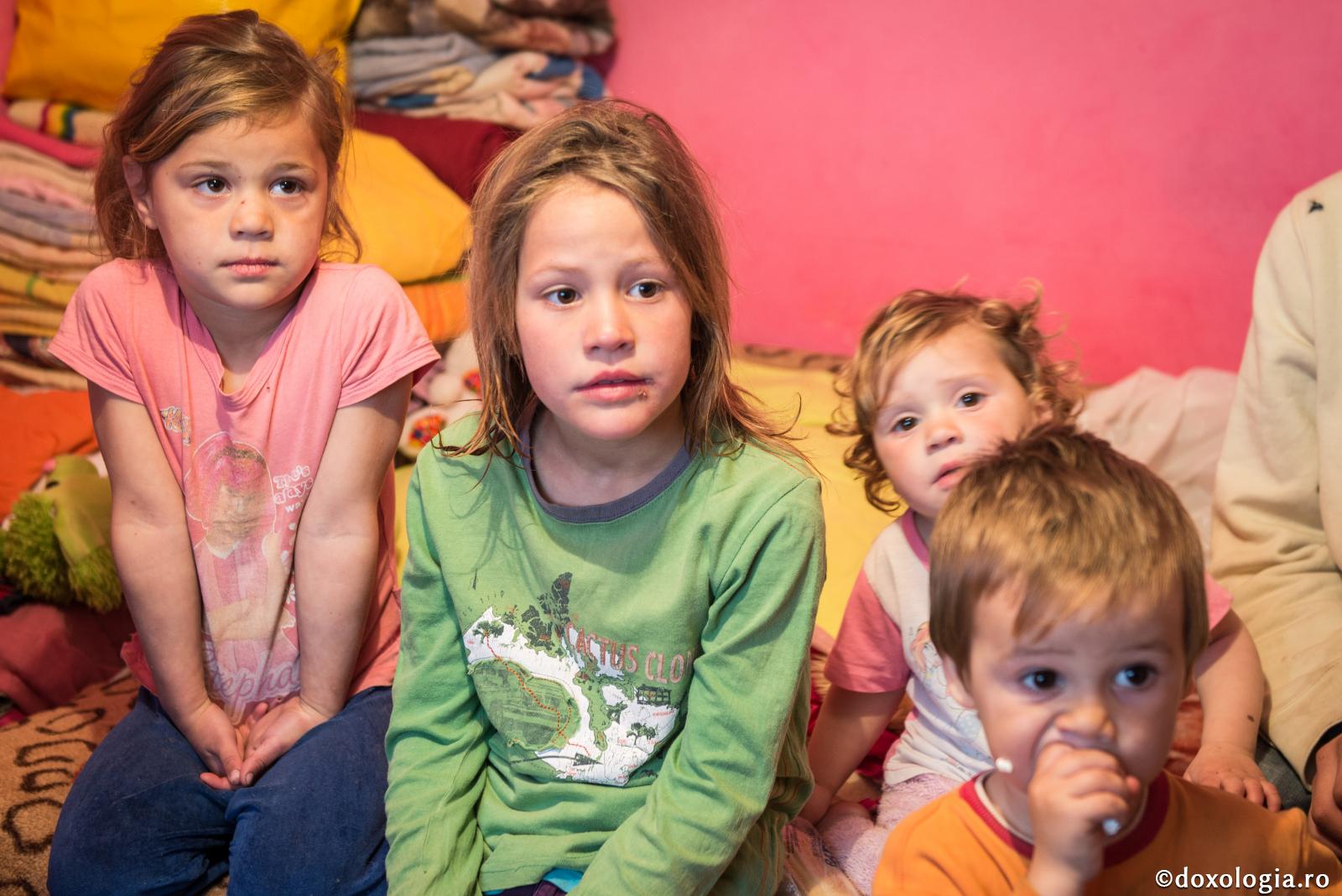 Foto: Oana Nechifor Povață despre ajutorarea rudelor rămase fără sprijin