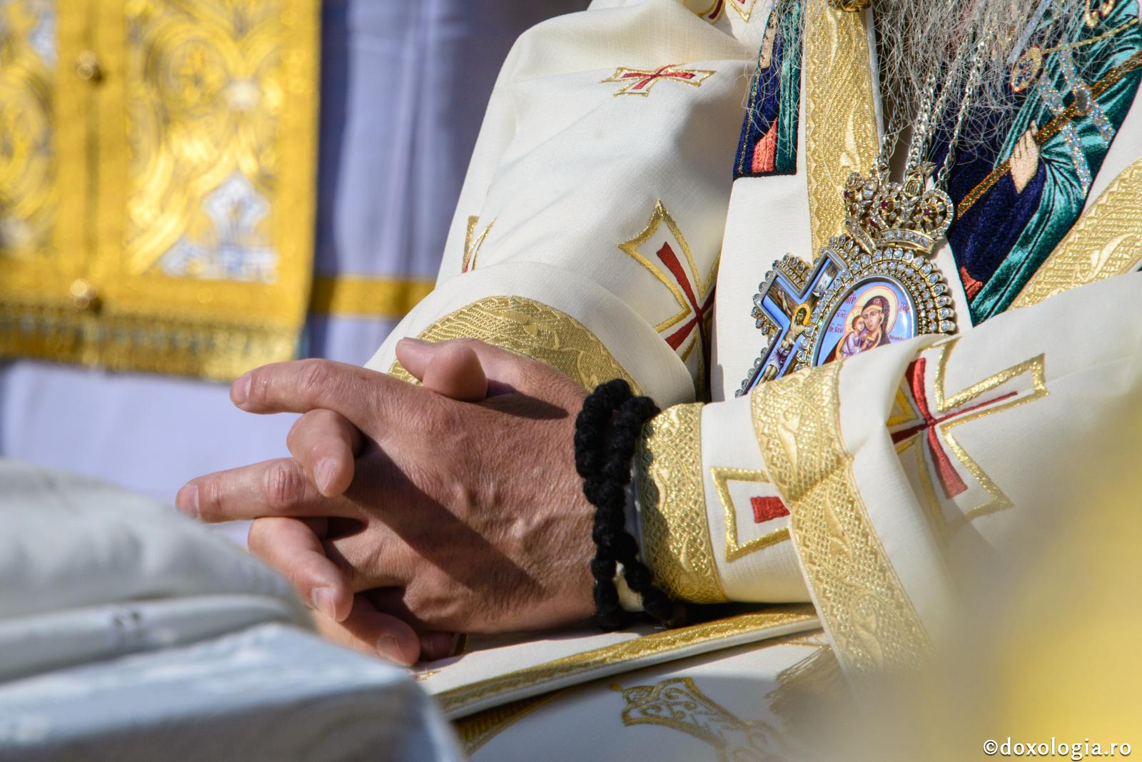 Rugăciunea lui Iisus