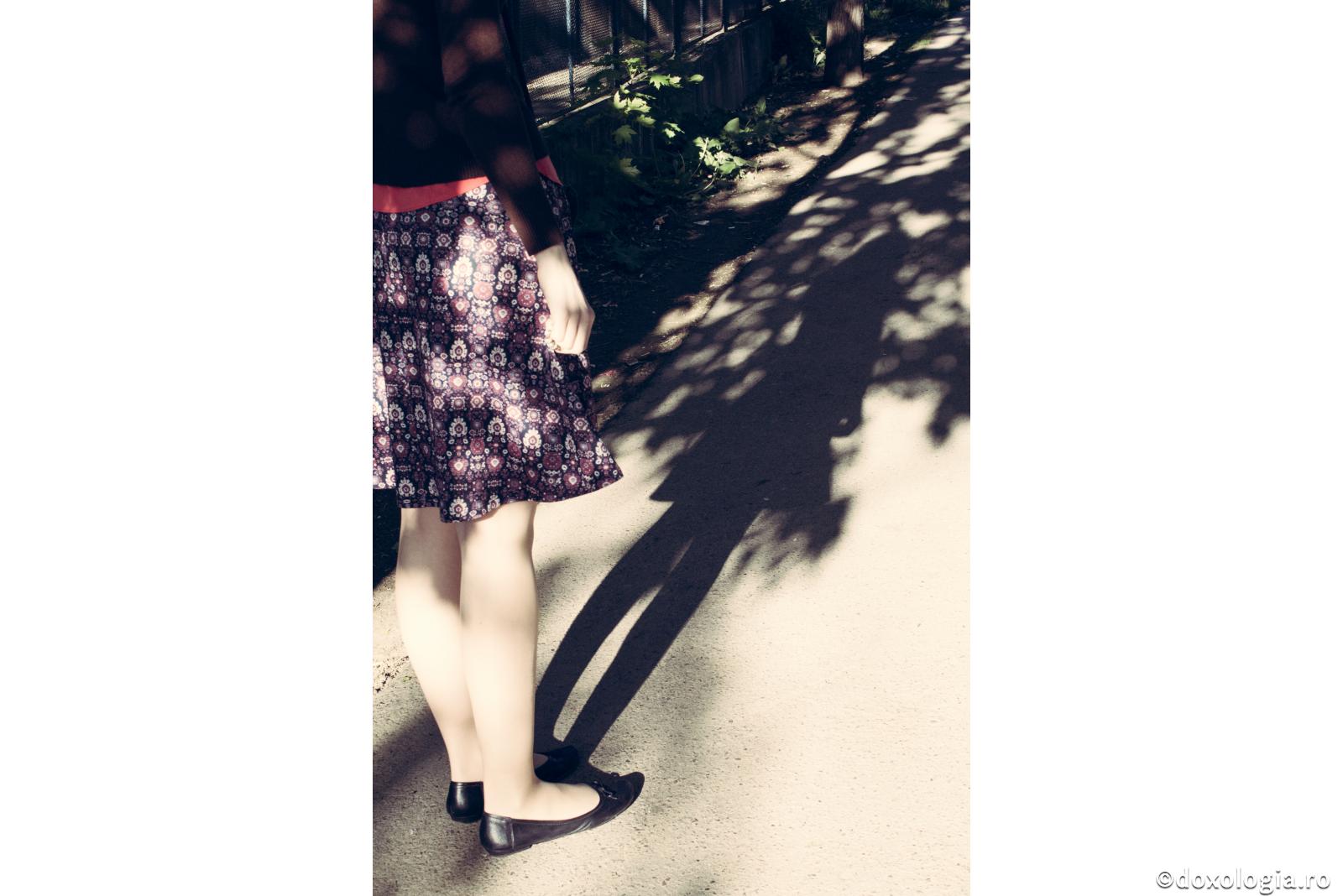 Dacă ai început să faci rugăciunea lui Iisus, nu o lăsa, ci continuă!