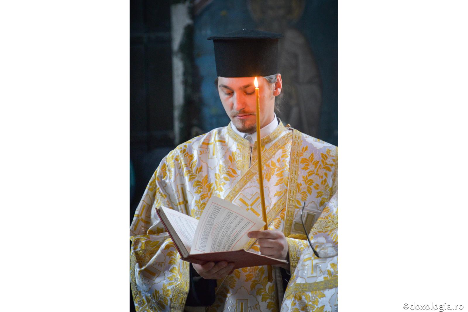 Despre rugăciunile Bisericii împotriva &quot;culturii&quot; răului...