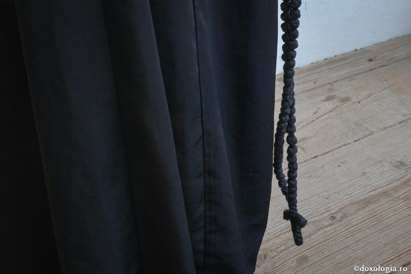 Să se facă corect rugăciunea minţii, cu smerenie!