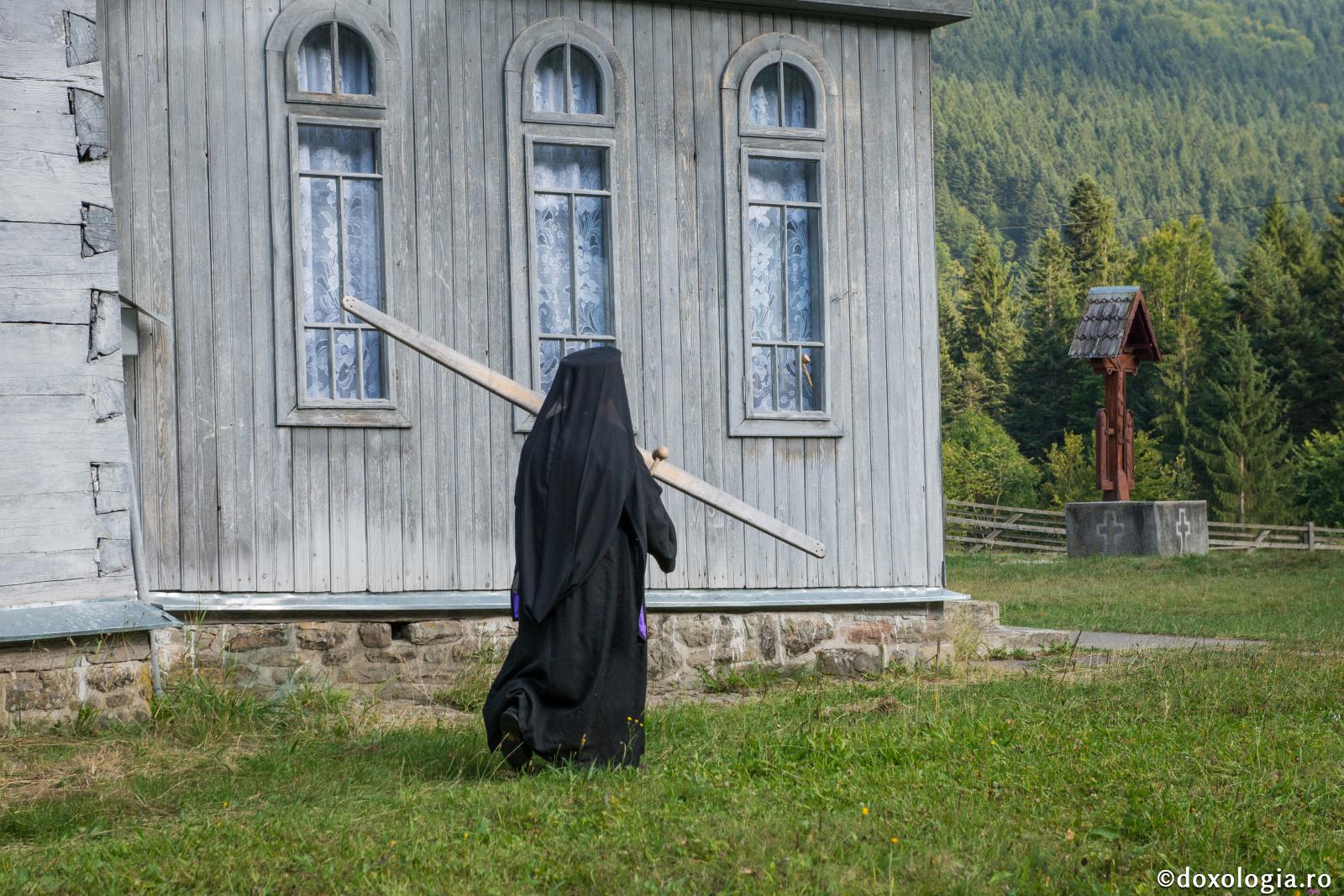 Nu-ţi însuşi dreptul de a fi ascultat, ci să purcezi la rugăciune