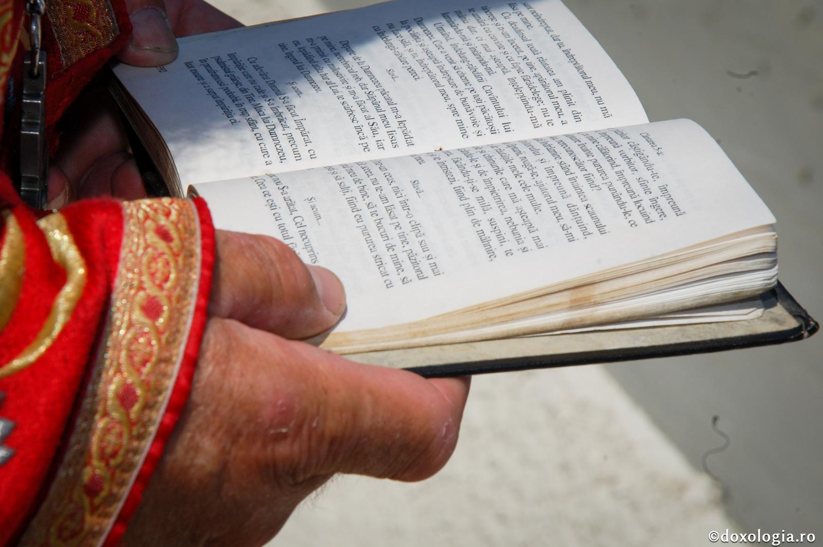 Arţagul are putere în noi datorită mândriei