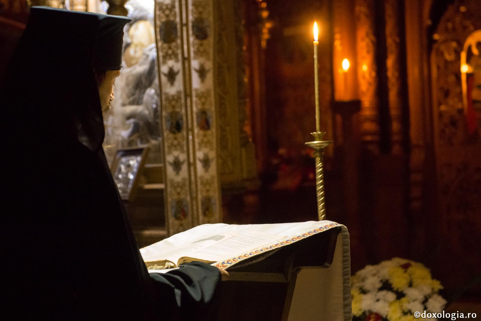 Ţelul rugăciunii este ca inima să ardă de dragostea pentru Dumnezeu