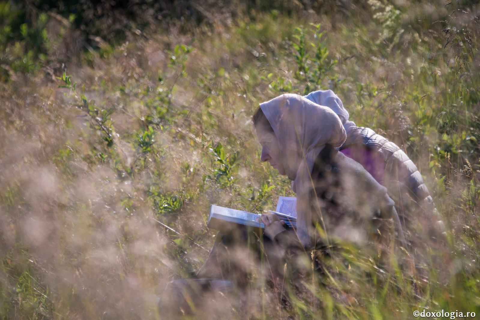 Cum să mă rog corect?