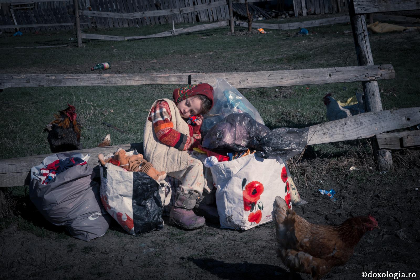 Cei ce oferă milostenie şi iertare celor căzuţi vor fi numiţi copii ai lui Dumnezeu