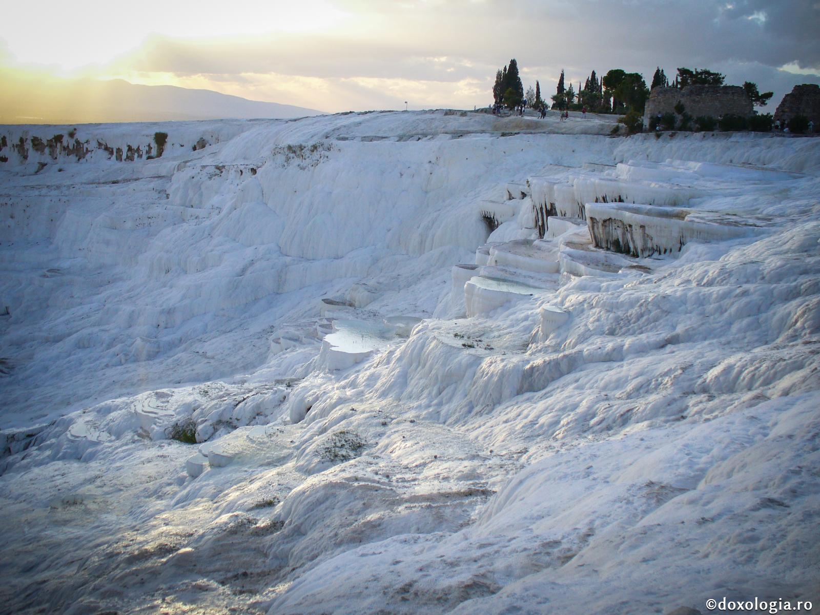 Cunoaşterea lui Dumnezeu este ca o sare ce sărează toată cunoaşterea