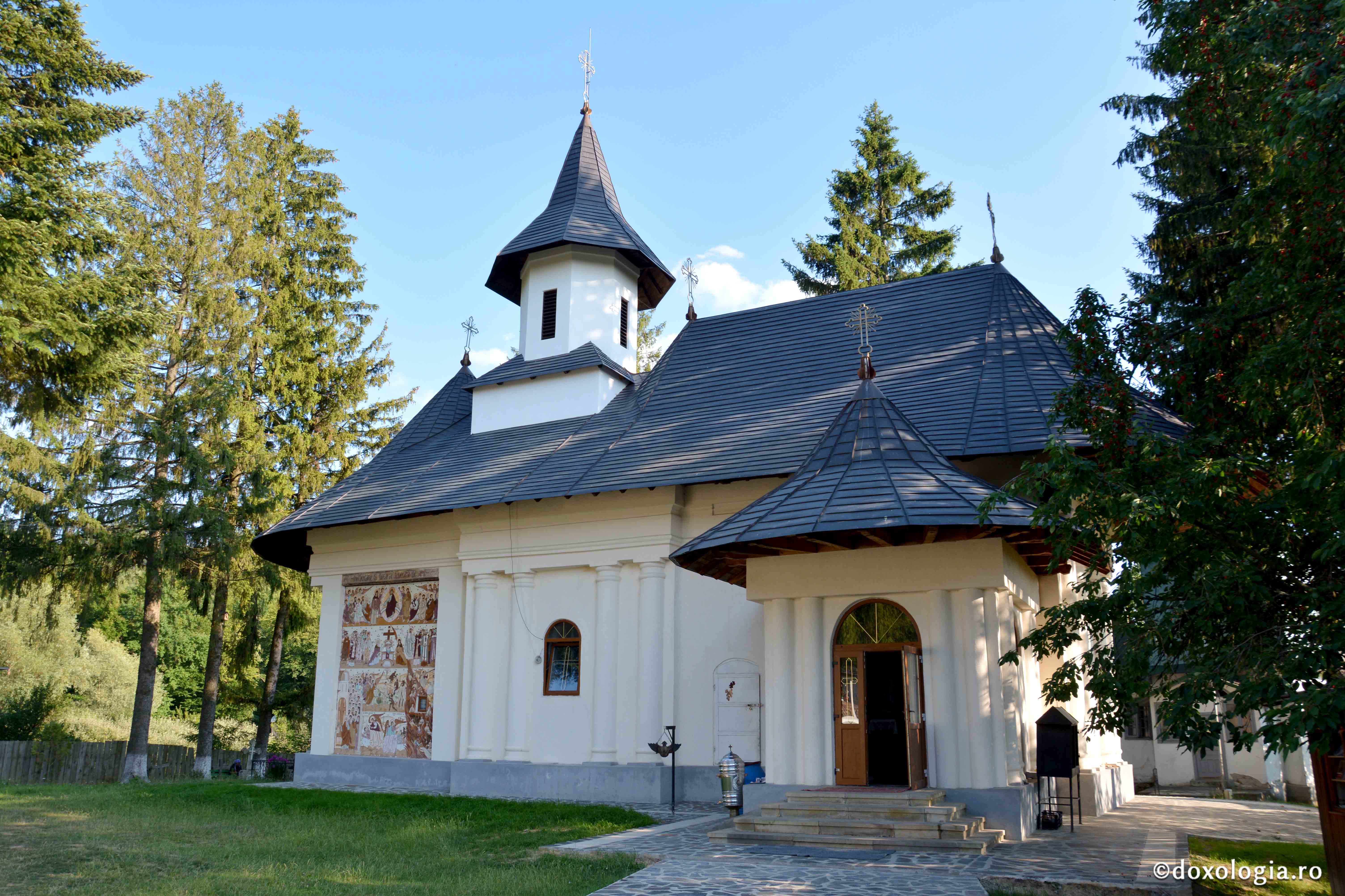 Evenimente religioase în județul Botoșani