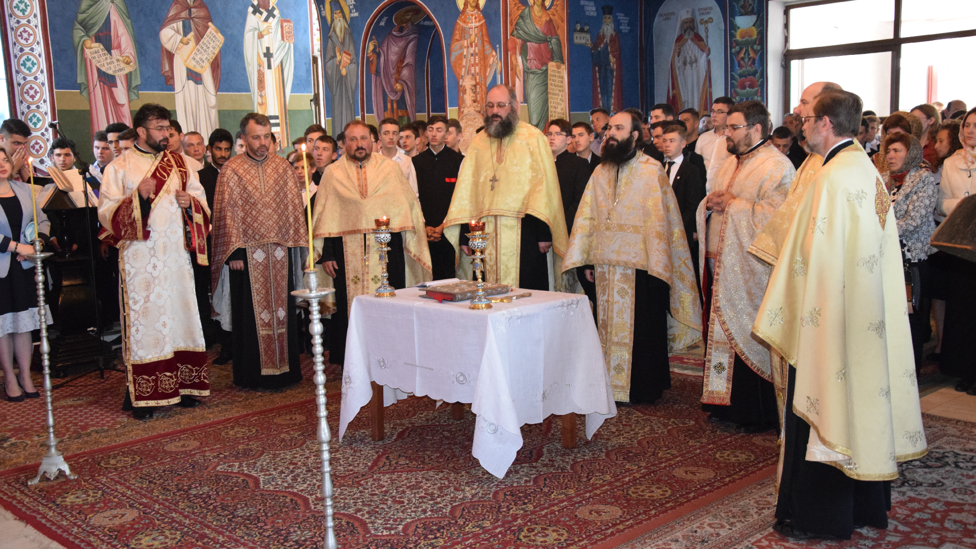 „Orice învățătură care nu are adâncime nu are cum să dăinuie”