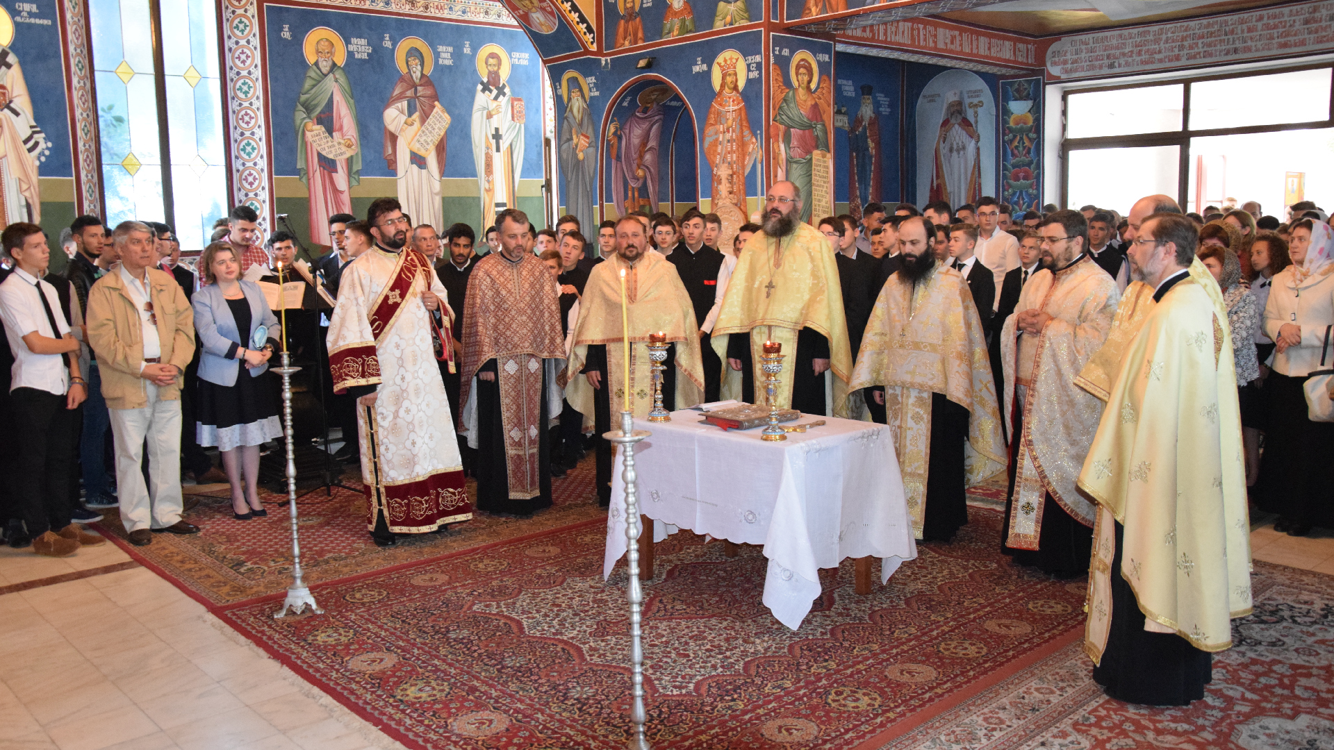 „Orice învățătură care nu are adâncime nu are cum să dăinuie”