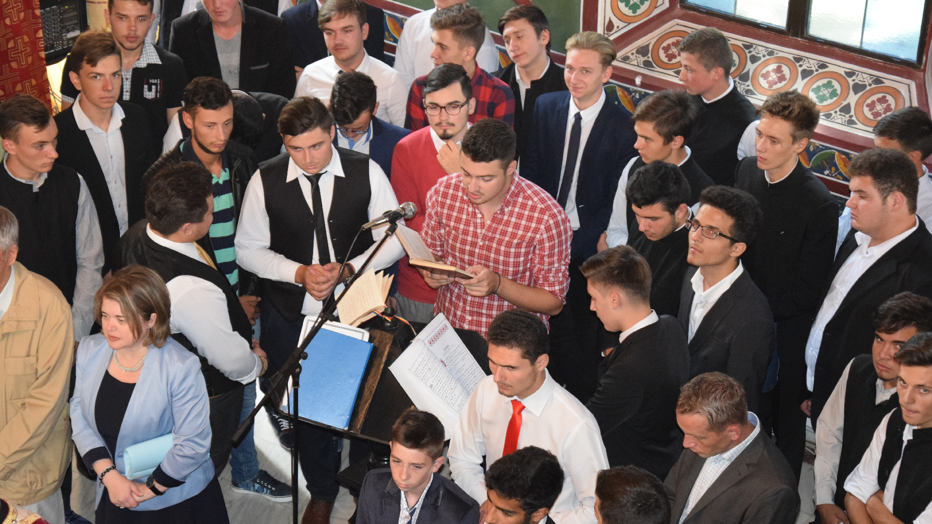 „Orice învățătură care nu are adâncime nu are cum să dăinuie”