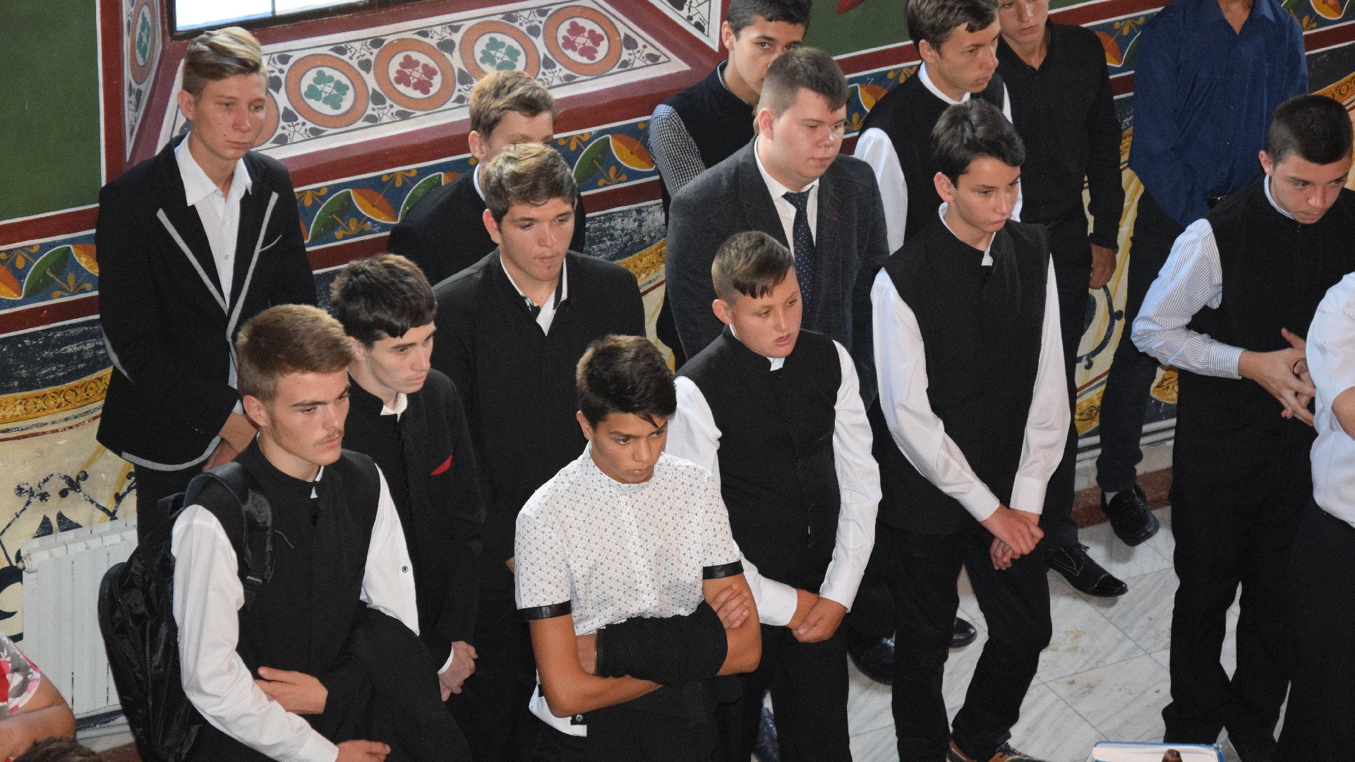 „Orice învățătură care nu are adâncime nu are cum să dăinuie”