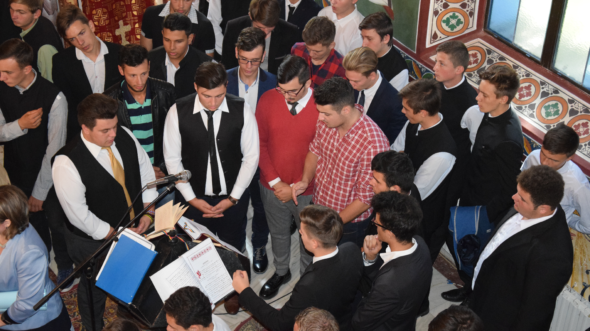 „Orice învățătură care nu are adâncime nu are cum să dăinuie”