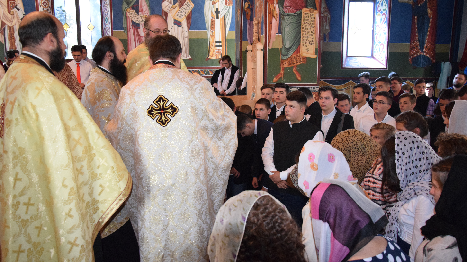 „Orice învățătură care nu are adâncime nu are cum să dăinuie”