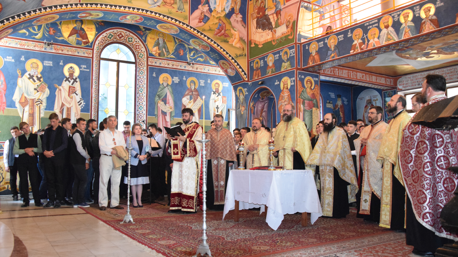 „Orice învățătură care nu are adâncime nu are cum să dăinuie”