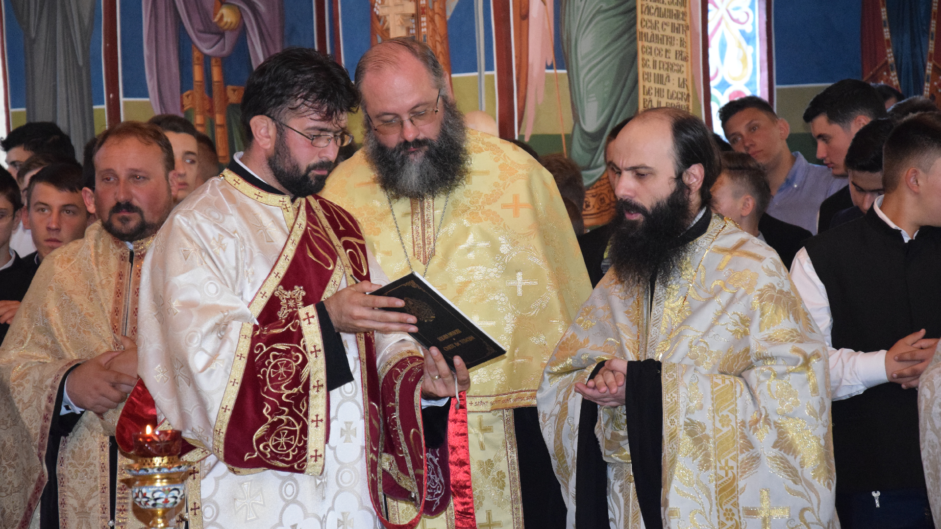 „Orice învățătură care nu are adâncime nu are cum să dăinuie”