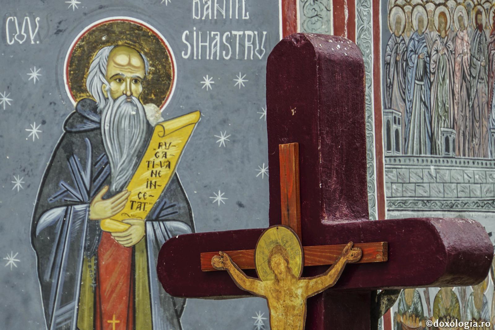 Asceţii sunt singurii misionari ai Ortodoxiei