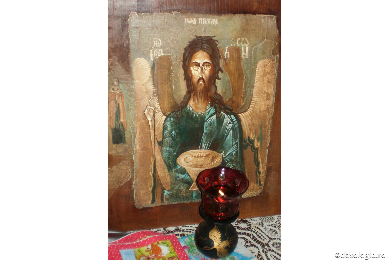 „Un trup şi un duh” - aşa sunt sfinţii din cer, aşa sunt adevăraţii creştini pe pământ