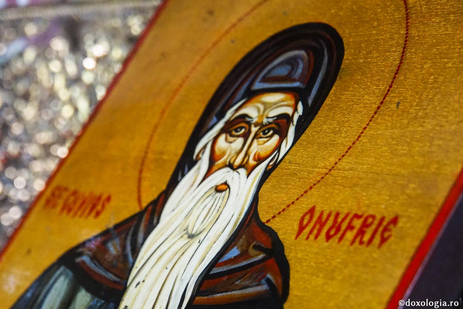 Mulţi Sfinţi Părinţi care au dus viaţă feciorelnică se numeau pe sine „preacurvari”