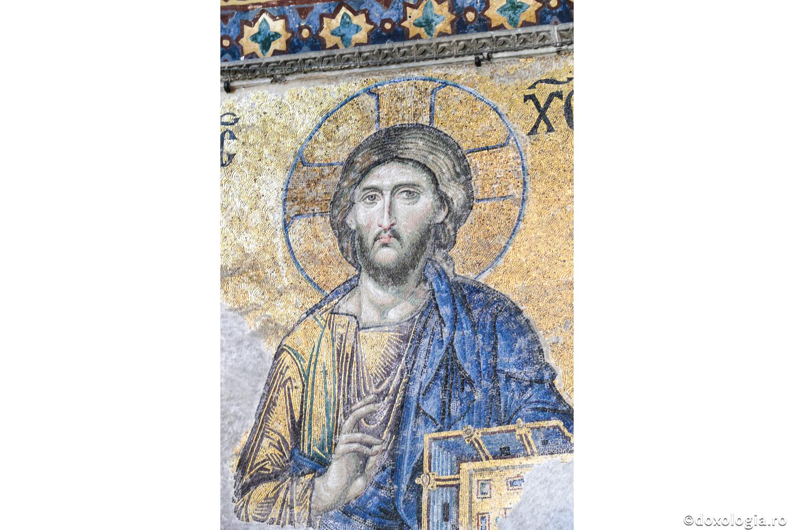 „Har vouă şi pace de la Dumnezeu-Tatăl nostru şi de la Domnul nostru Iisus Hristos” (Coloseni 1,2)