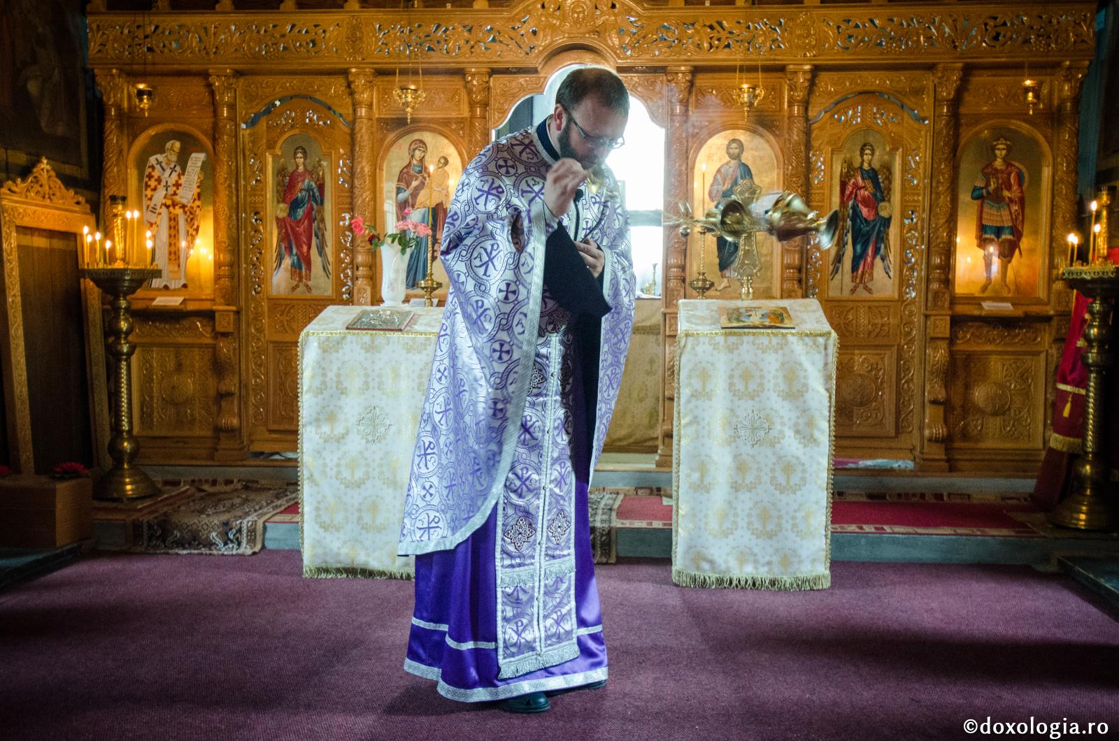 Dumnezeiasca Liturghie