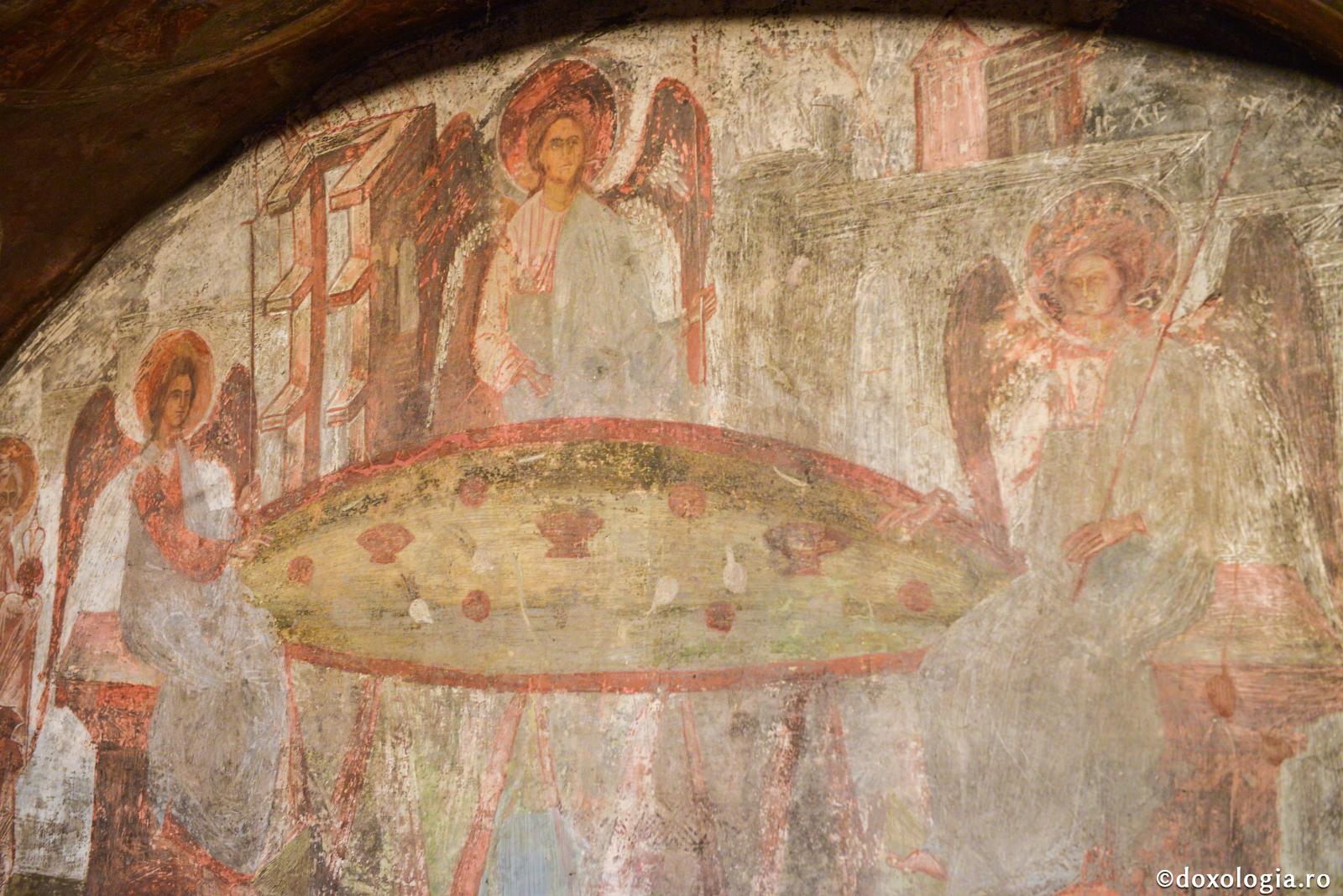 Adu-ți aminte de Tatăl Ceresc