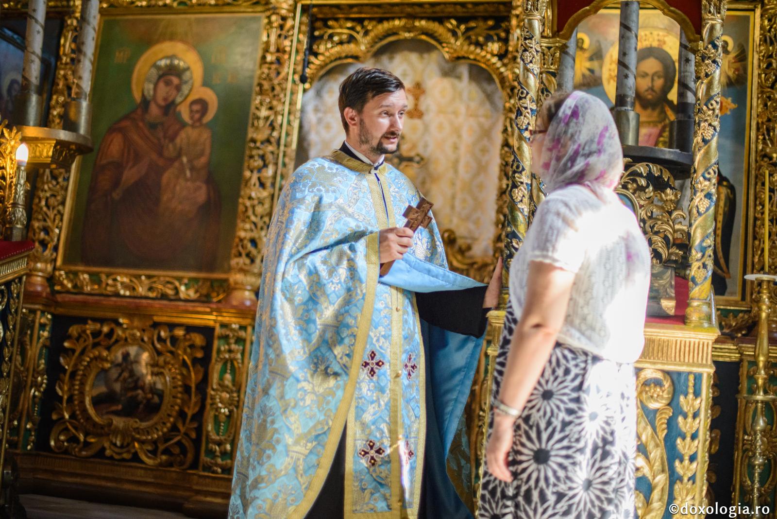 Dumnezeu nu pedepsește