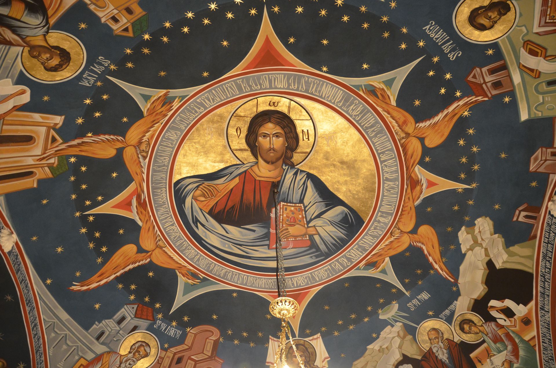 „Tu, popor român, să nu te temi dacă vor veni străinii peste tine! Să te temi atunci când mamele nu vor mai face copii!”