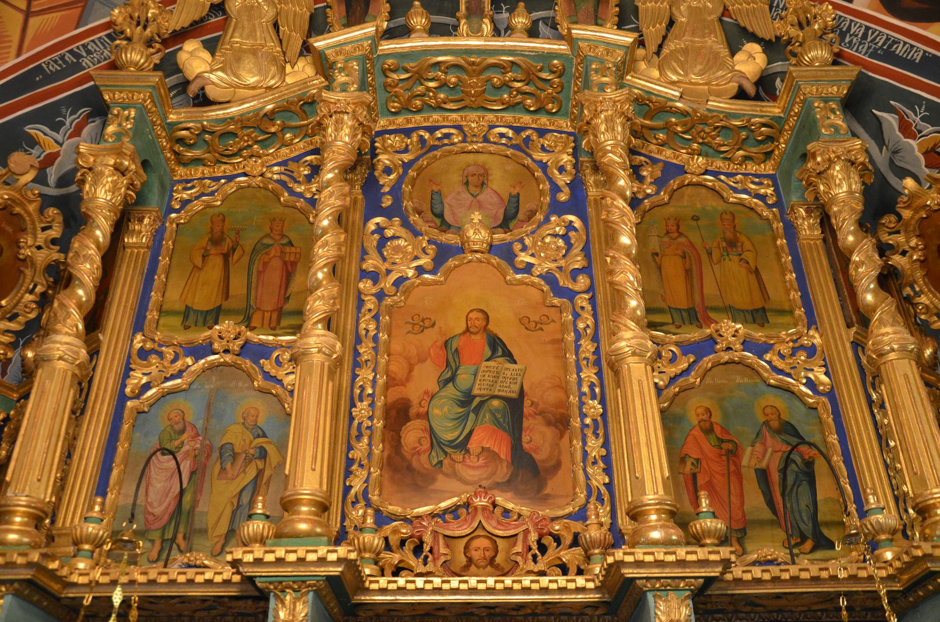 „Tu, popor român, să nu te temi dacă vor veni străinii peste tine! Să te temi atunci când mamele nu vor mai face copii!”