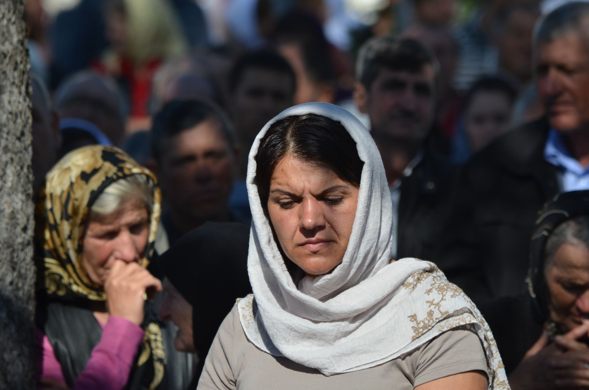 „Tu, popor român, să nu te temi dacă vor veni străinii peste tine! Să te temi atunci când mamele nu vor mai face copii!”