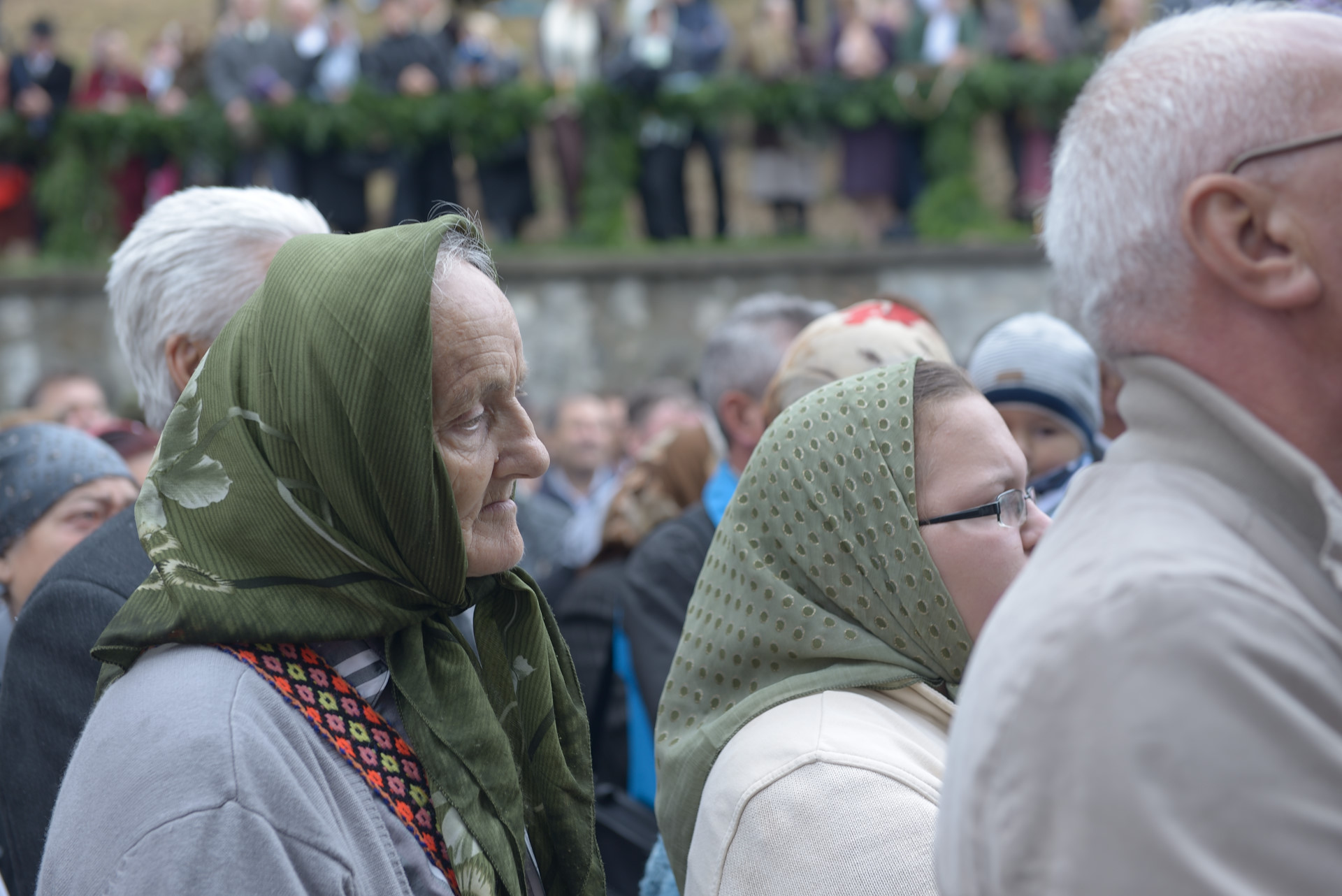 Foto: Oana Nechifor Biserica „Sfântul Ierarh Nicolae” din Chirițeni a fost sfințită