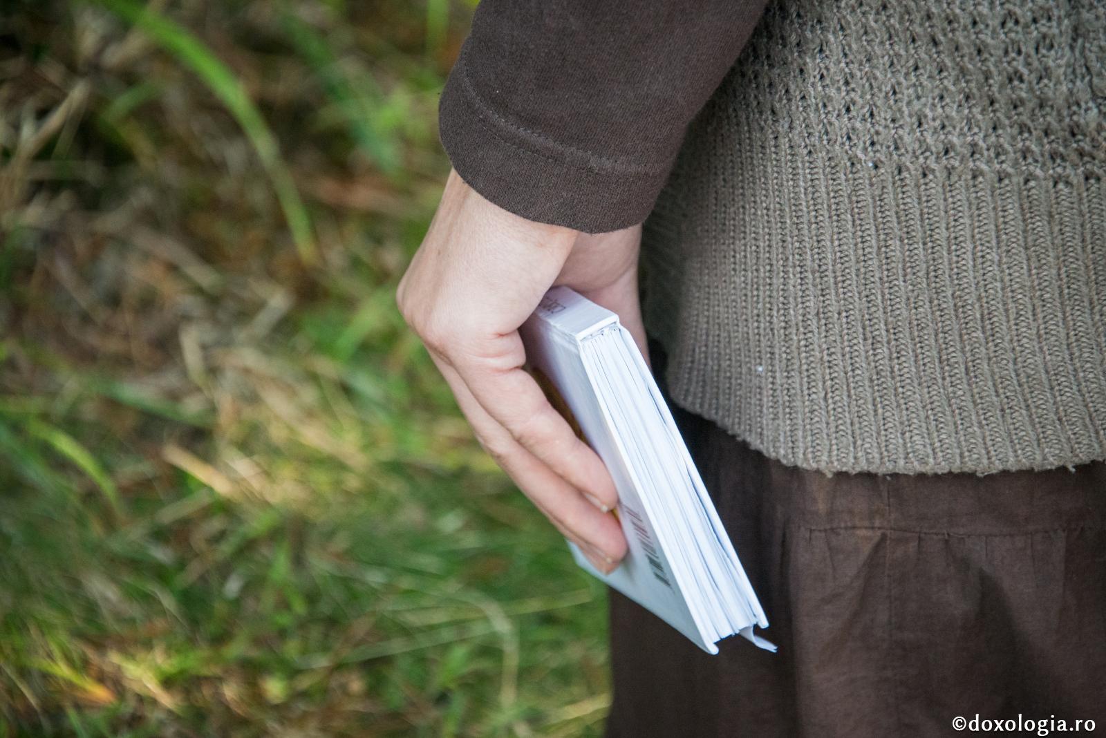 Când simți că slăbești în credință?