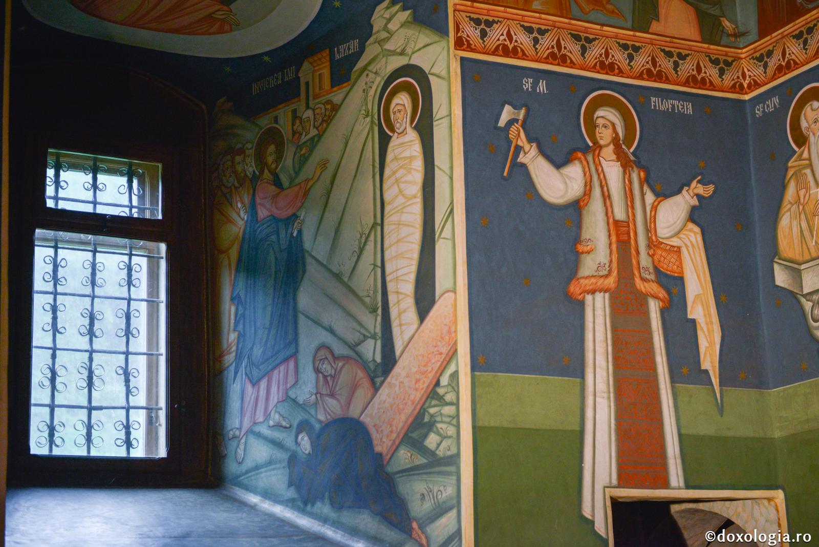 Nimeni nu slăveşte natura umană aşa cum o face Hristos