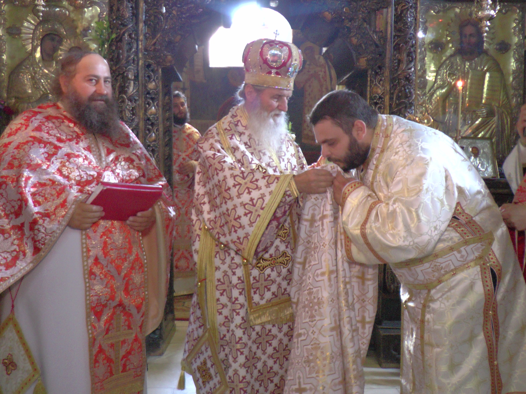 „Prin sfârșitul vieții sale, Sfântul Ioan Botezătorul ne oferă învățături prețioase despre importanța păstrării credincioșiei vieții intime”