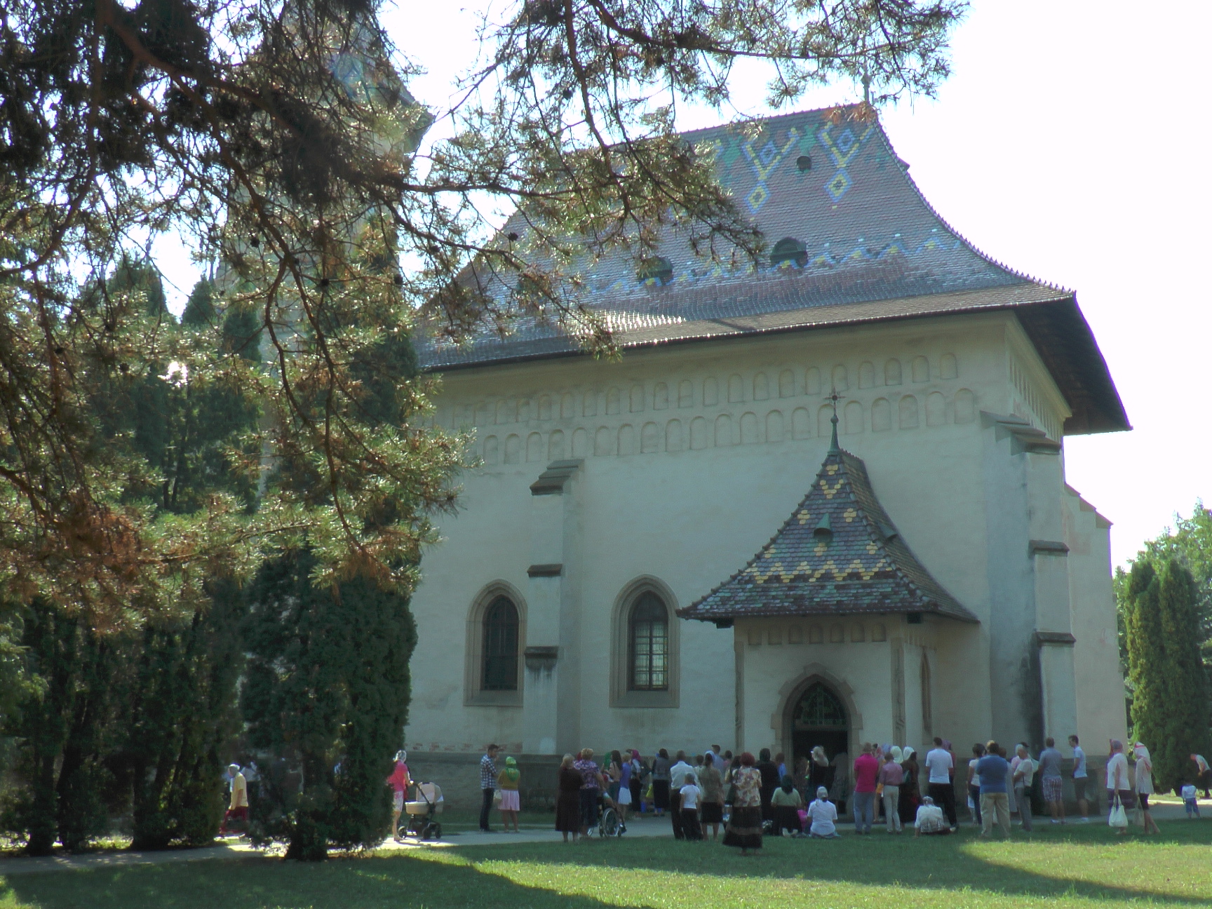 „Prin sfârșitul vieții sale, Sfântul Ioan Botezătorul ne oferă învățături prețioase despre importanța păstrării credincioșiei vieții intime”