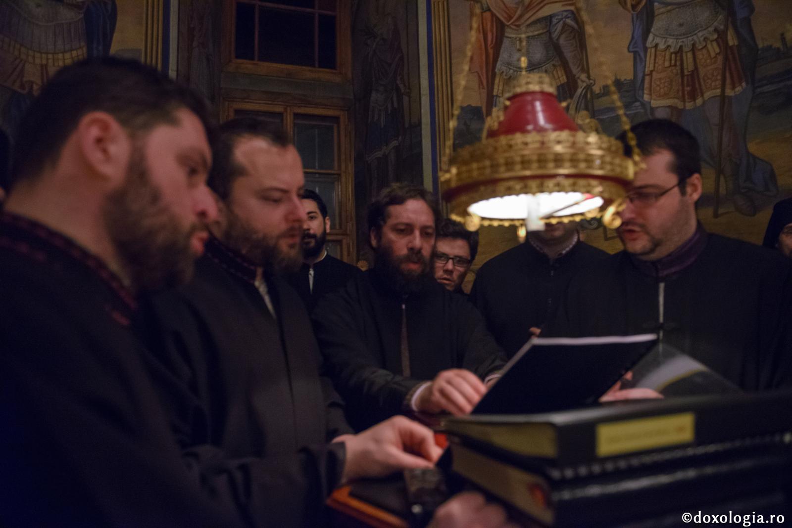 Când apar neorânduieli în slujbele bisericeşti