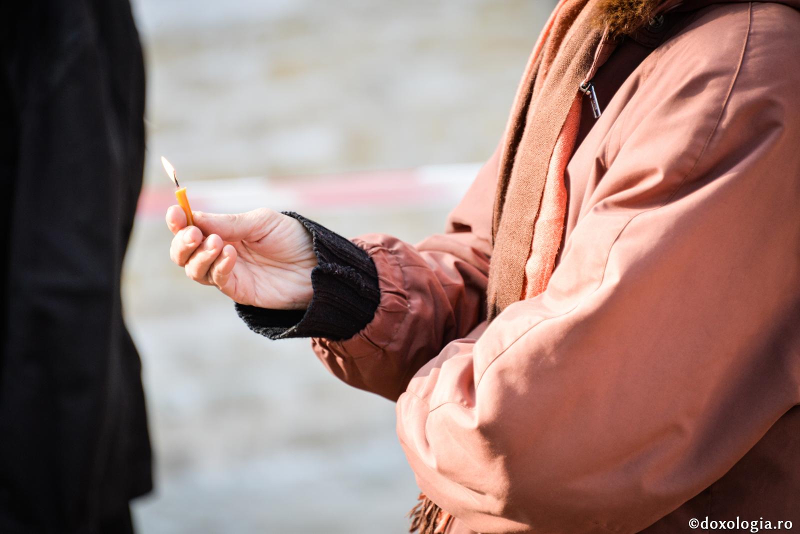 Să slujim sufletului