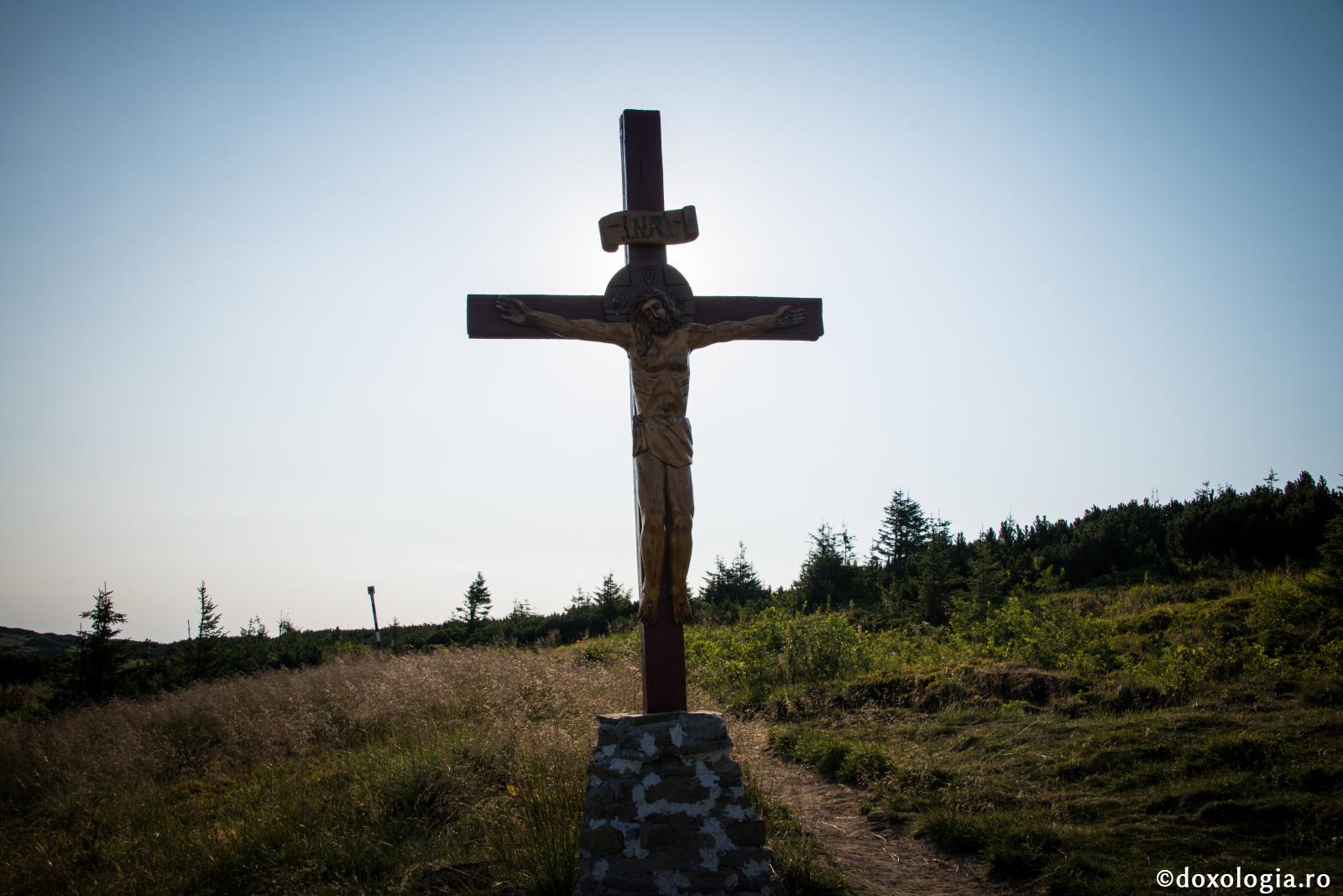 Temelia adevăratei smerenii