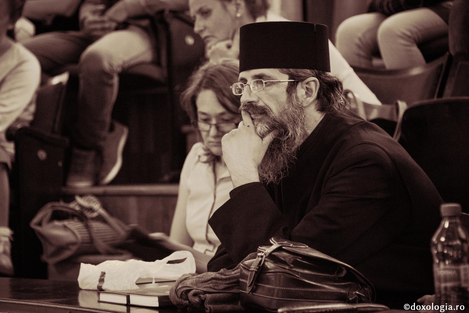 Prin smerita cugetare se sfărâmă toate săgeţile vrăjmaşului