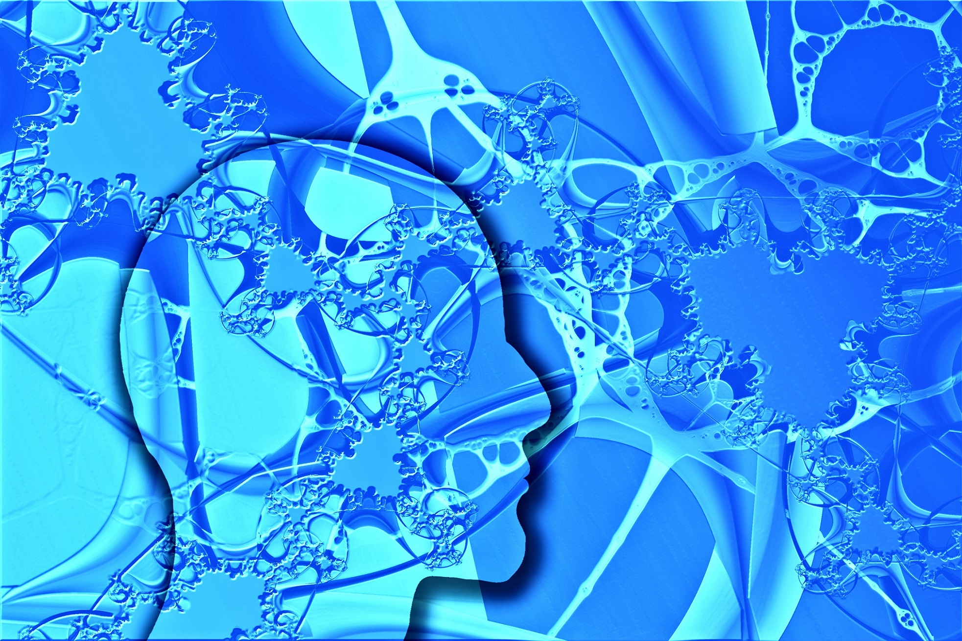 Smoothie neuro-tonic