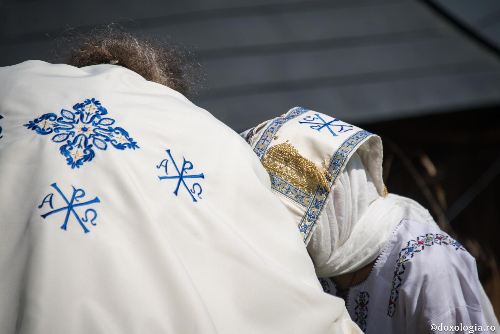 Spovedania deasă este folositoare şi nu-i place vrăjmaşului mântu­irii noastre