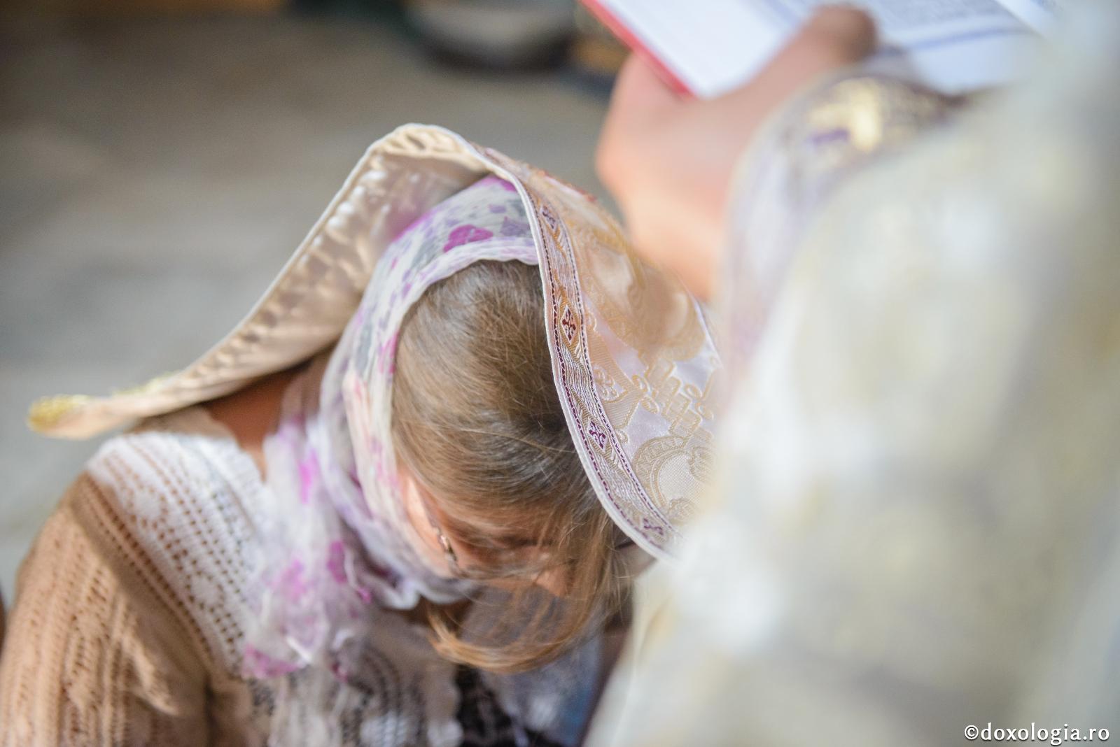 „Ai căzut? Scoală-te!”