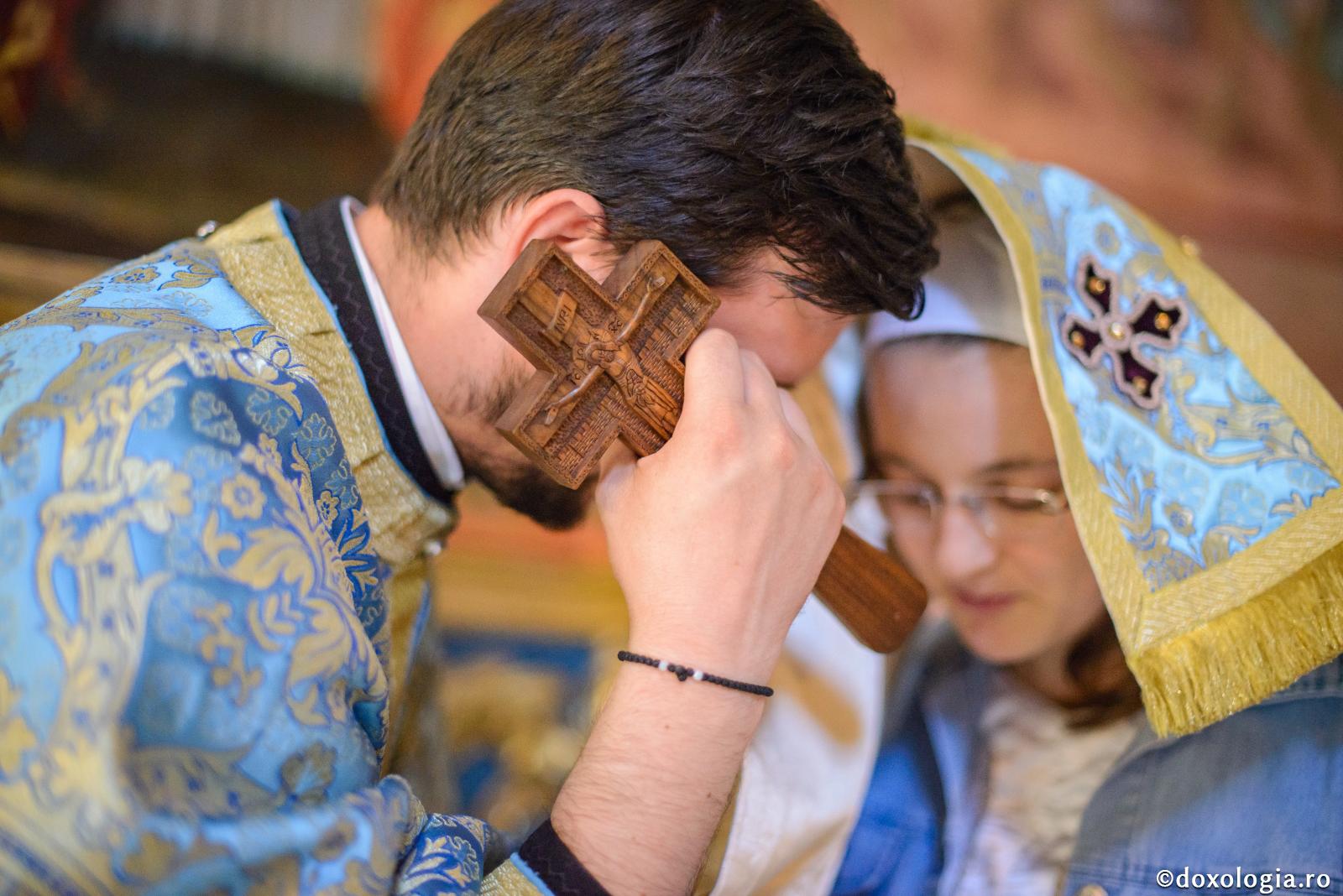 Despre foloasele unei spovedanii grabnice şi sincere